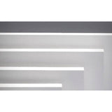 James Hardie Smooth Trim HZ Primed 4/4" x 4" x 12'