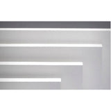 James Hardie Smooth Trim HZ Primed 5/4" x 4" x 12'