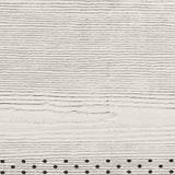 James Hardie Cedarmill Soffit HZ10 Arctic White 1/4" x 24" x 8' Solid