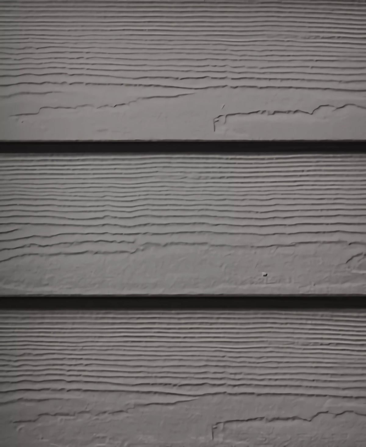 James Hardie Cedarmill Eased Edge Plank HZ5 Aged Pewter 5/16" x 6-1/4" x 12'