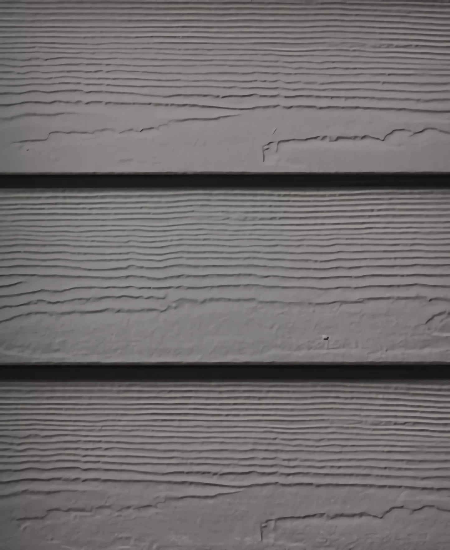 James Hardie Cedarmill Eased Edge Plank HZ5 Aged Pewter 5/16" x 6-1/4" x 12'