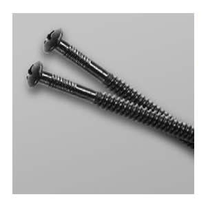 JM High Load #3 Phillips Head Fasteners 12" #15 500/Box