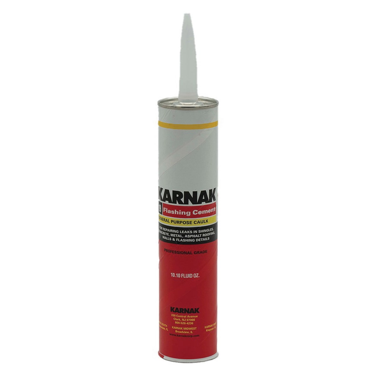 Karnak 19 Flashing Cement 5 gal Winter Grade