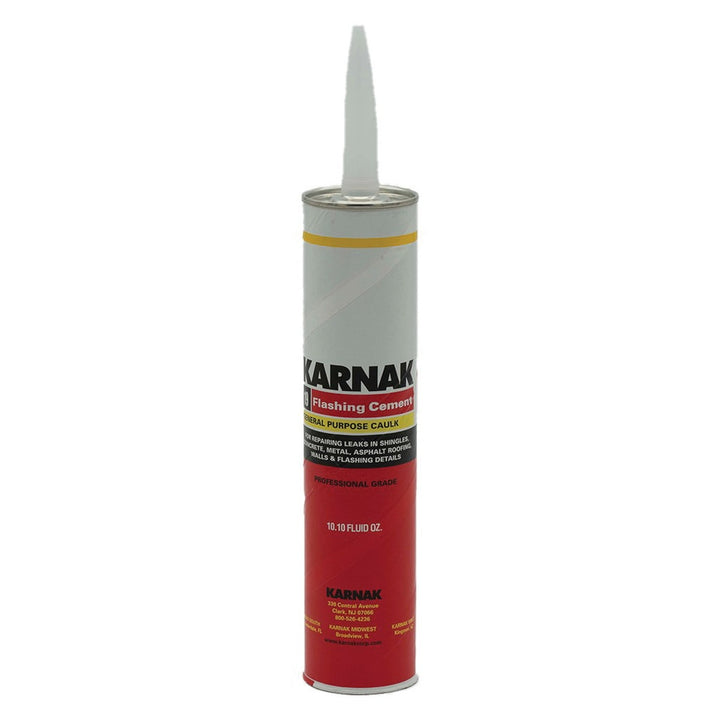 Karnak 19 Flashing Cement 5 gal Summer Grade