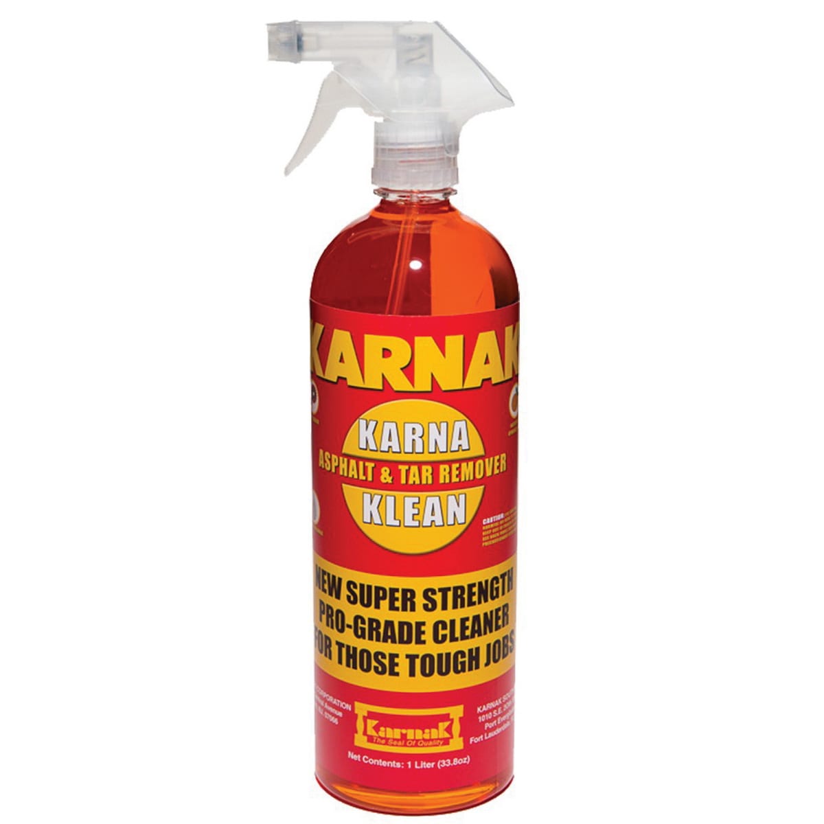 Karnak 709 Karna-Klean 1 liter