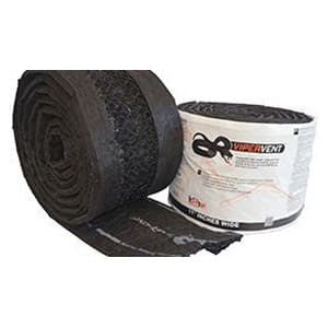 Keene Viper Ridge Vent 11" x 20'
