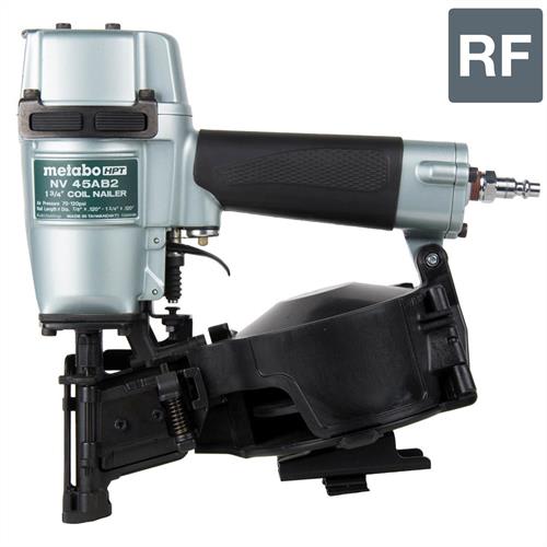 Hitachi Coil Gun Nailer 6350508