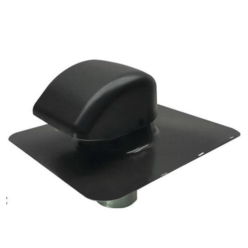 Lifetime Bath & Dryer Vent 3" & 4" OD PIPE Bronze