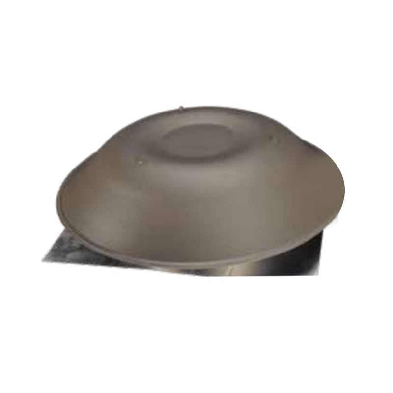Lomanco 135 Roof Vent Bronze