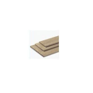 LP SmartSide 38 Series Cedar Lap Midnight Shadow 3/8" x 8" x 16'