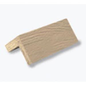 LP SmartSide 540 Cedar Outside Corner Midnight 5/4" x 4" x 10'