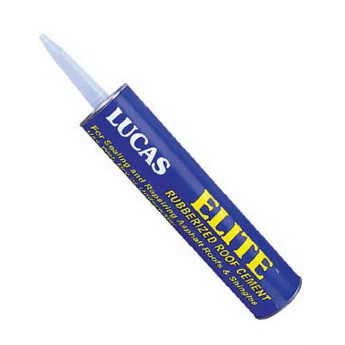 RM Lucas #776 Elite Flashing Cement 10 oz Mid-Season Grade