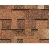 Malarkey Highlander NEX AR Shingles Sienna Blend