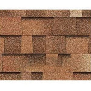 Malarkey Highlander NEX AR Shingles Sienna Blend