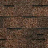 Malarkey Legacy Scotchgard Shingles Antique Brown