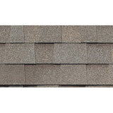 Malarkey Ecoasis NEX Polymer Modified Shingles 39" x 13-1/4" Black Dusk
