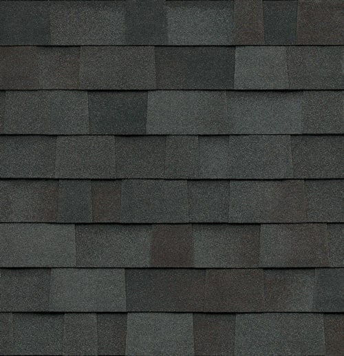 Malarkey Vista Non-AR Shingles Black Oak