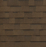 Malarkey Vista AR Shingles Antique Brown