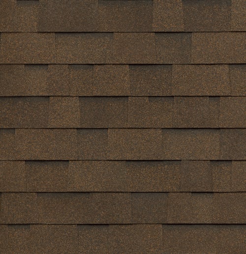 Malarkey Vista AR Shingles Antique Brown