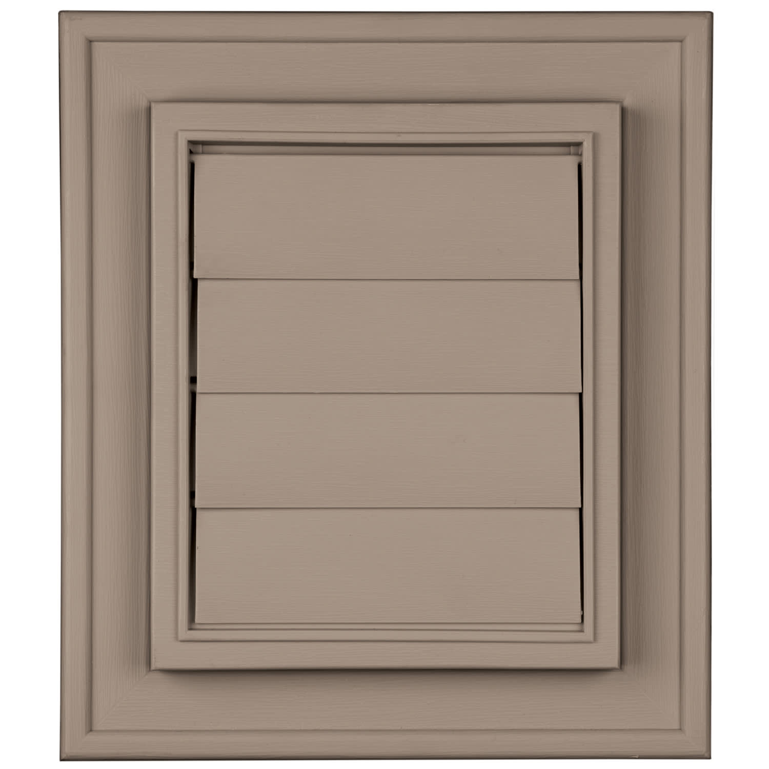 Mid-America Insulated Master Exhaust Vent 232 Cypress