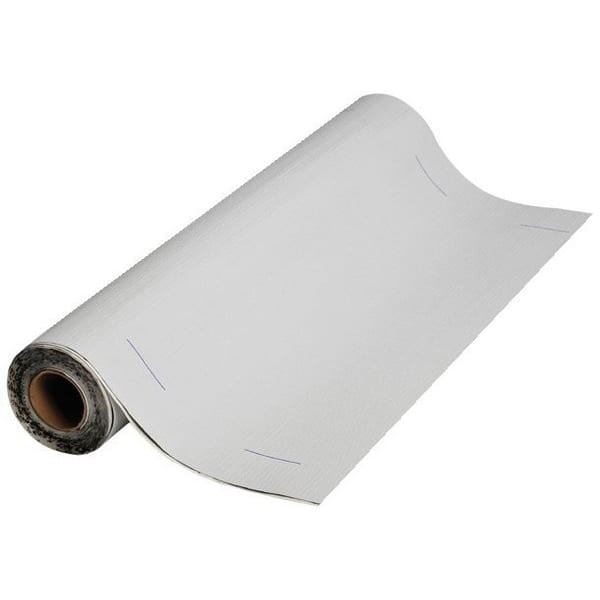 MFM Peel & Seal Rool Roofing Aluminum 12" x 33.5'