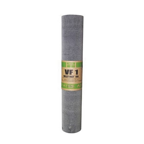 MSA ValleyFast 100 Fiberglass SBS Underlayment 1 Square/Roll