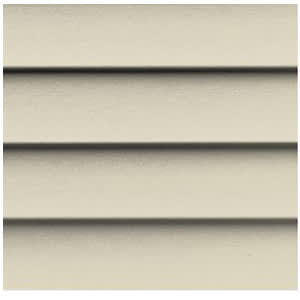 Mastic Ovation Vinyl Siding D45 DL Desert Sand