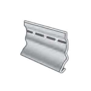 Mastic Vinyl Starter Strip