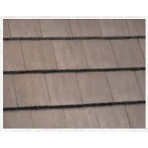 Boral Saxony 900 Slate Concrete Rake Appalachian Blend