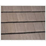 Boral Saxony 900 Slate Concrete Rake Appalachian Blend