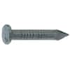 Fluted Shaft Masonry Nails 1" 5 lb