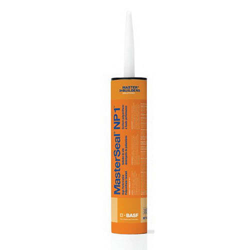 BASF MasterSeal NP1 Sonolastic Sealant White