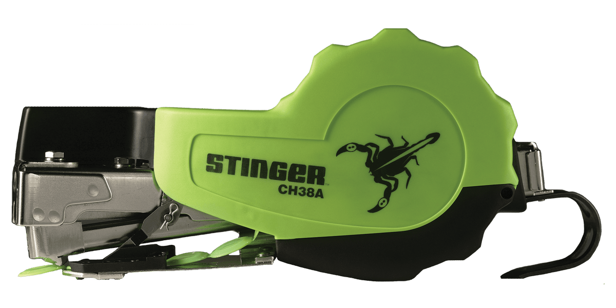 Stinger CH38A Cap Hammer Tool