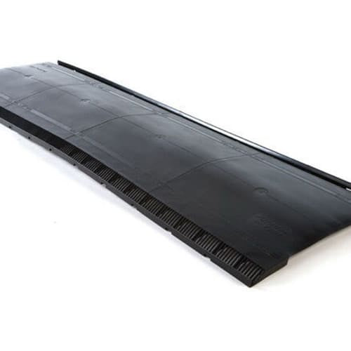 Benjamin Obdyke Xtractor Vent XLP Ridge Vent 14" x 4'