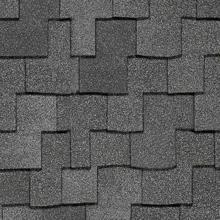 Owens Corning Woodcrest AR Cool Shingles Mountainside
