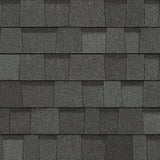 Owens Corning TruDefinition Duration MAX Cool Non-AR Shingles Mountainside