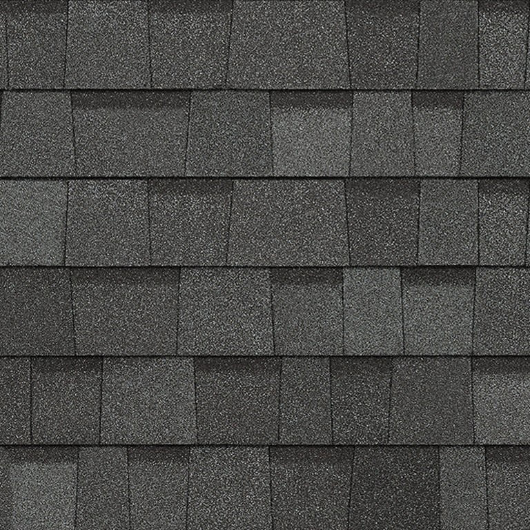 Owens Corning TruDefinition Duration MAX Cool Non-AR Shingles Mountainside