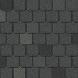 Owens Corning Berkshire AR Shingles Manchester Gray