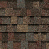 Owens Corning TruDefinition Duration Designer Shingles Summer Harvest