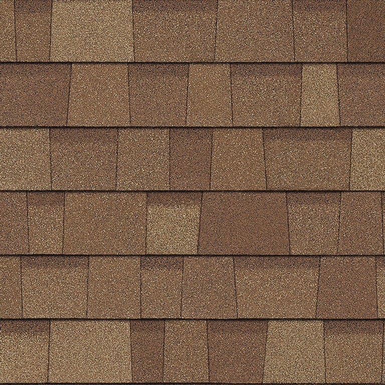 Owens Corning TruDefinition Duration Cool Non-AR Shingles Mojave