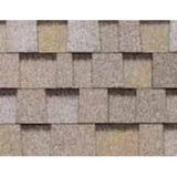 Owens Corning Oakridge AR Shingles Beachwood Sand