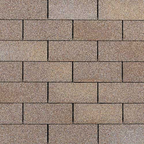 Owens Corning Supreme Metric Cool Non-AR Shingles Amber