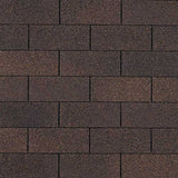 Owens Corning Supreme AR Shingles Brownwood