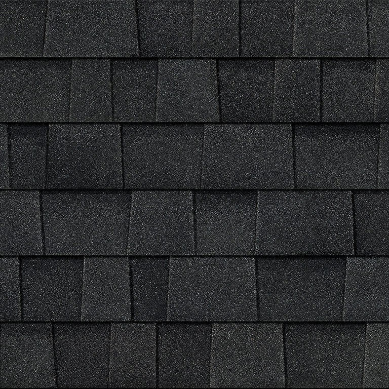 Owens Corning TruDefinition Duration MAX Non-AR Shingles Carbon