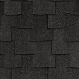 Owens Corning Woodmoor AR Shingles Carbon