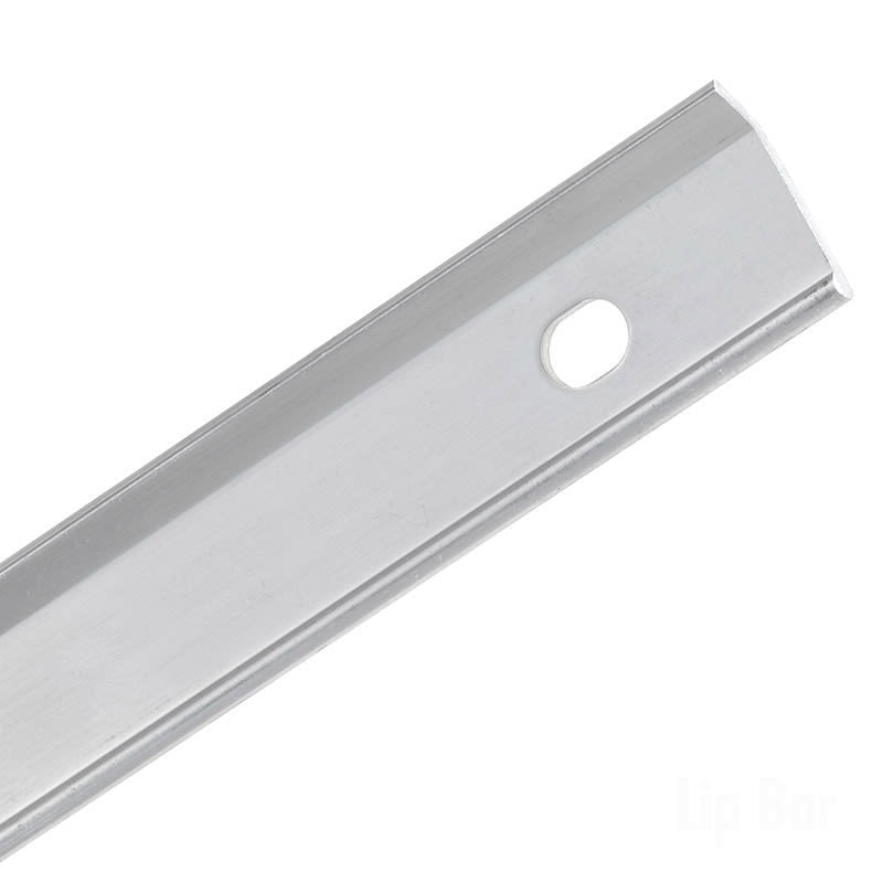 OMG Termination Lip Bar 6" OC