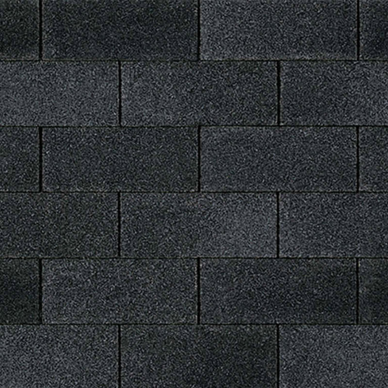 Owens Corning Supreme AR Shingles Onyx Black