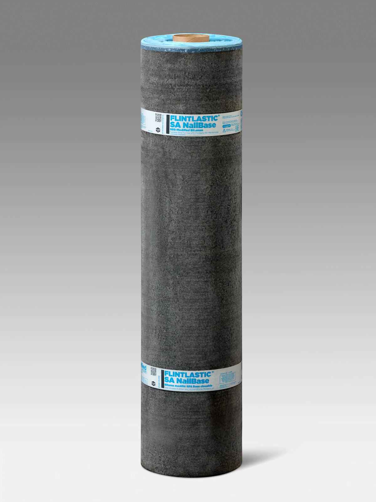 CertainTeed Flintlastic SA Nailbase 39-3/8" x 64' 6" 25 Roll/Pallet