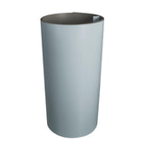 CertainTeed PVC Striated Trim Coil Oxford Blue