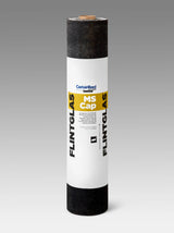 CertainTeed Flintglas MS Cap Sheet Coolstar White